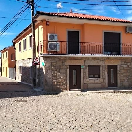 Planalto D Outono Villa To Exterior photo
