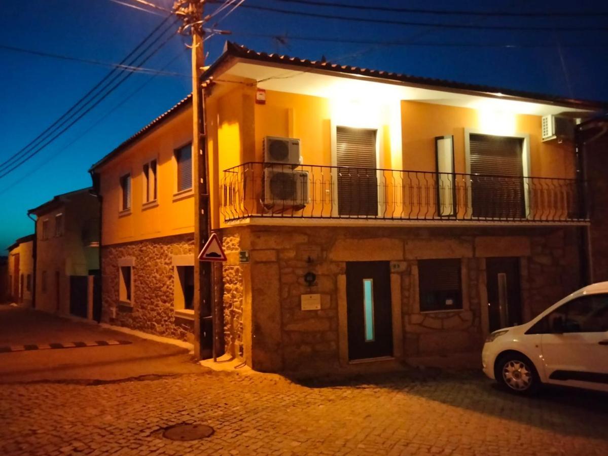 Planalto D Outono Villa To Exterior photo