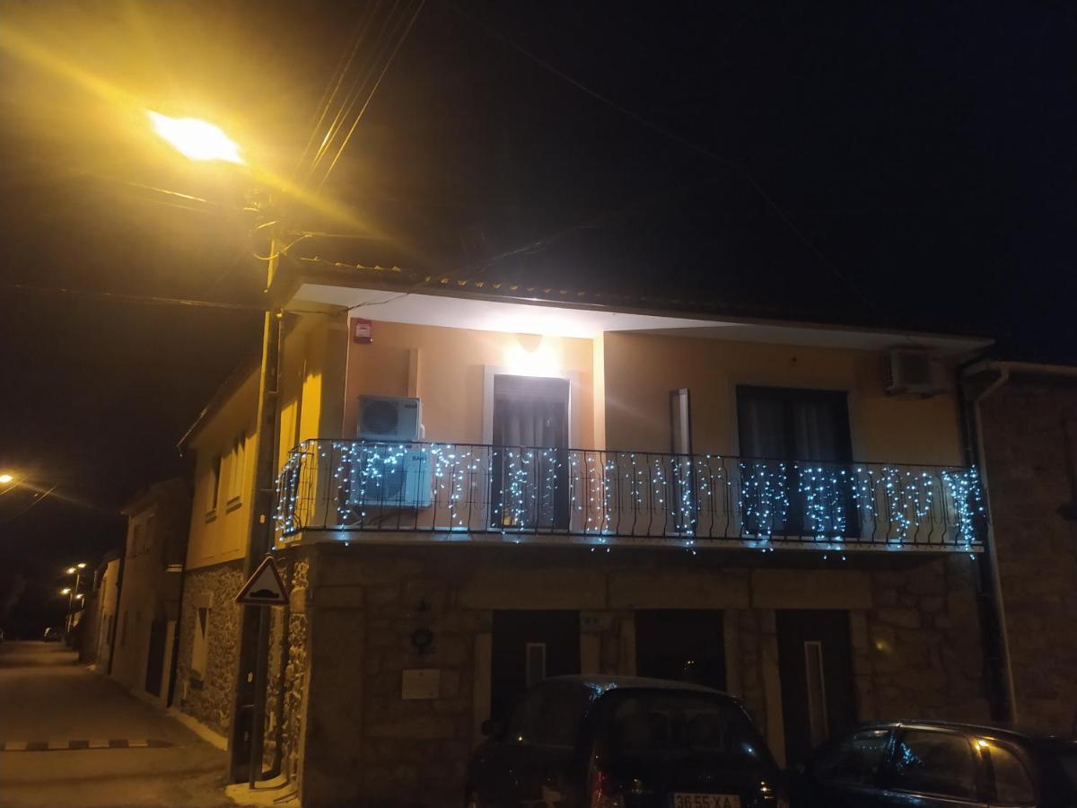 Planalto D Outono Villa To Exterior photo